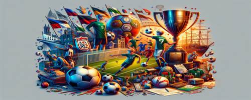 Długoterminowe korzyści z uczestnictwa w Baltic Football Cup
